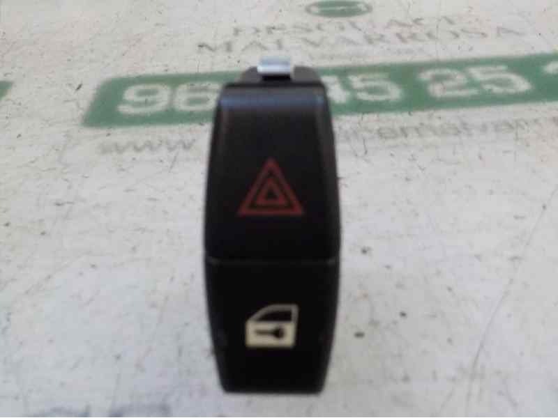 Recambio de warning para bmw x5 (e70) 3.0 turbodiesel cat referencia OEM IAM 61316919506 61316919506 