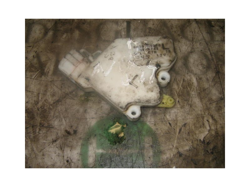 Recambio de motor c/c delantero izquierdo para nissan almera (n15) gx referencia OEM IAM   