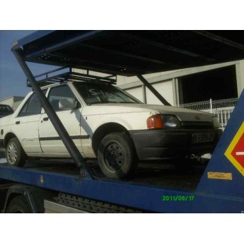 FORD ORION
