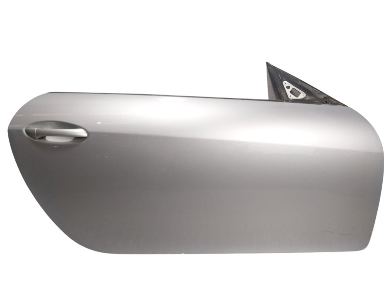 Recambio de puerta delantera derecha para mercedes-benz slk (r171) 200 kompressor (171.445) referencia OEM IAM A1717200205  
