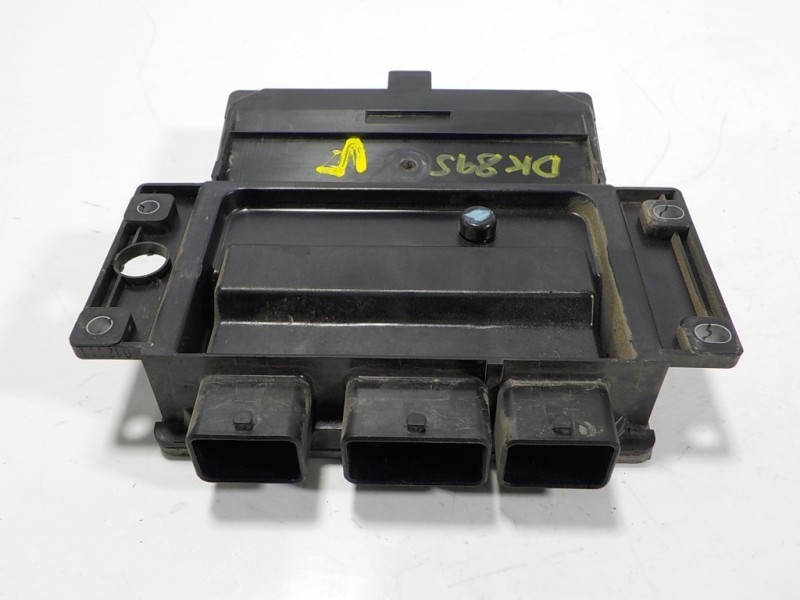 Recambio de centralita motor uce para renault kangoo 1.5 dci diesel cat referencia OEM IAM 8201112294 8200911560 