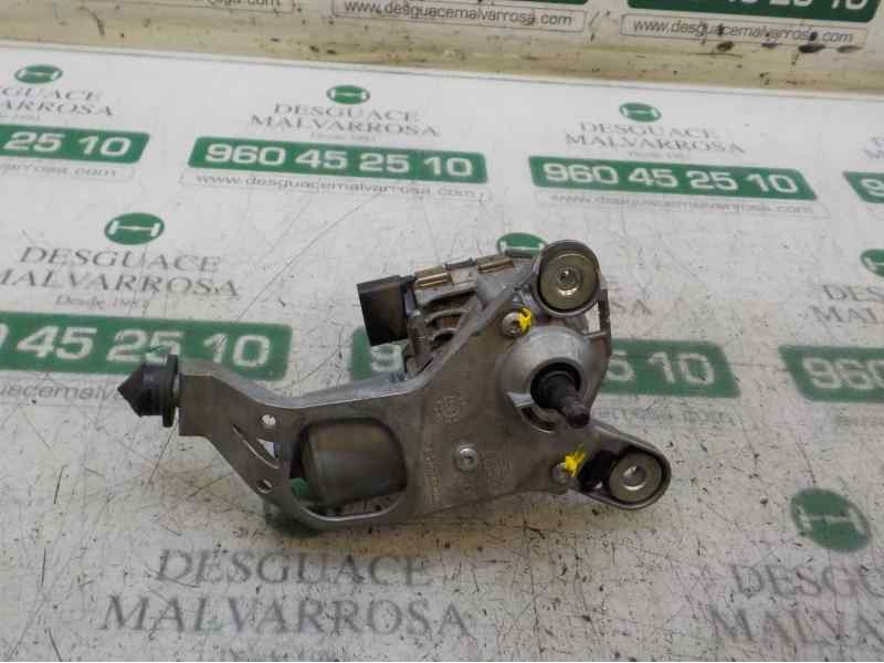 Recambio de motor limpia delantero para ford focus lim. 1.0 ecoboost cat referencia OEM IAM 2135607 BM5175044AL 