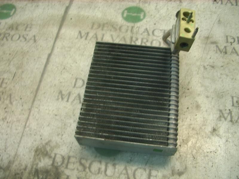 Recambio de evaporador aire acondicionado para citroën c2 furio referencia OEM IAM   