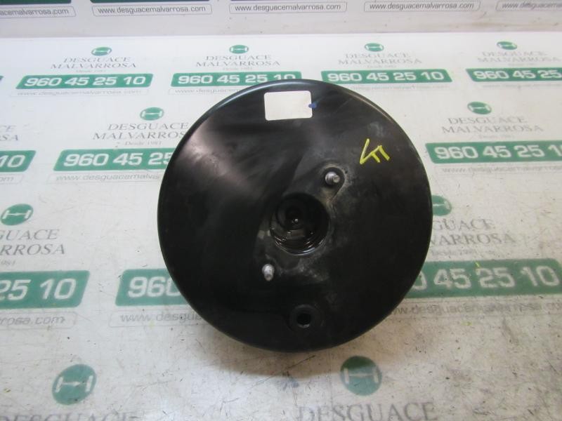 Recambio de servofreno para peugeot bipper básico referencia OEM IAM   