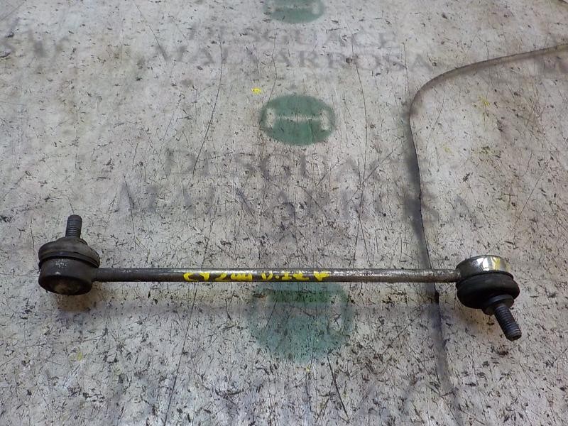 Recambio de tirante delantero izquierdo para seat ibiza (6j5) 1.6 tdi referencia OEM IAM 6C0411315  