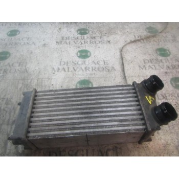 INTERCOOLER 
