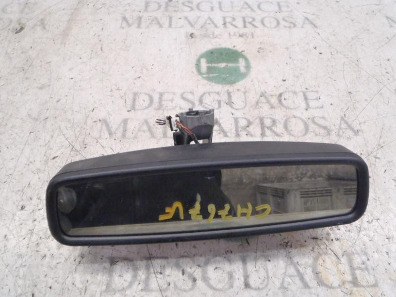 Recambio de espejo interior para ford focus lim. (cb8) trend referencia OEM IAM 5260683  