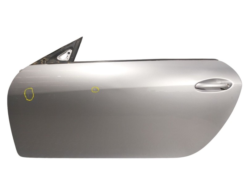 Recambio de puerta delantera izquierda para mercedes-benz slk (r171) 200 kompressor (171.445) referencia OEM IAM A1717200105  