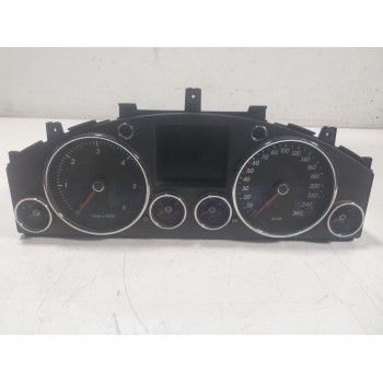 CUADRO INSTRUMENTOS 7L6920881A 