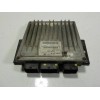Recambio de centralita motor uce para renault kangoo 1.5 dci diesel cat referencia OEM IAM 8201112294 8200911560 
