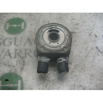 ENFRIADOR ACEITE MOTOR 