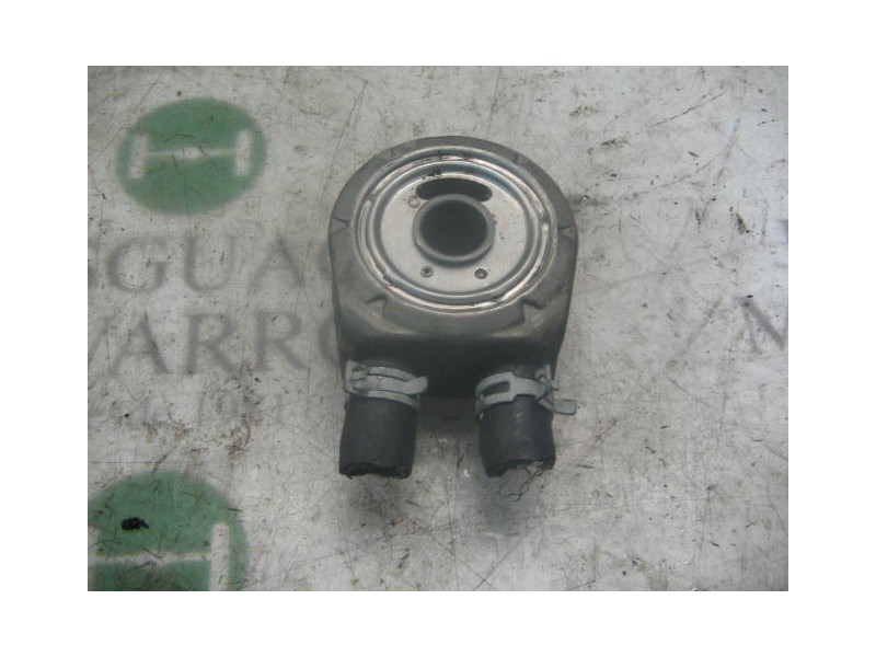 Recambio de enfriador aceite motor para ford mondeo berlina/familiar (fd) clx berlina referencia OEM IAM   