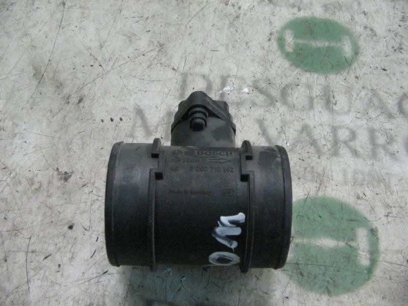 Recambio de caudalimetro para opel astra h berlina cosmo referencia OEM IAM   