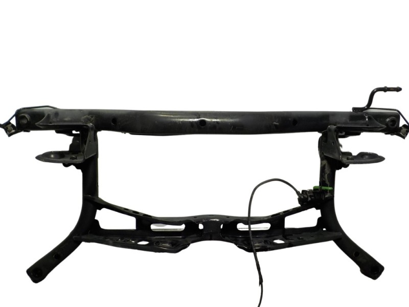 Recambio de puente trasero para audi a3 (8v) 2.0 16v tdi referencia OEM IAM 5Q0505315G  