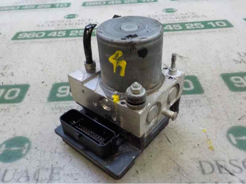 Recambio de abs para citroën c4 picasso tonic referencia OEM IAM 4541JH 9660934580 0265230675