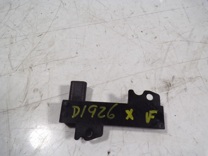 Recambio de modulo electronico para jaguar xf 2.2 diesel cat referencia OEM IAM C2P4262 6G9115K603KB 