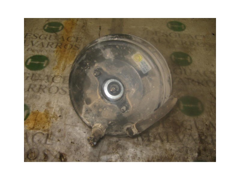 Recambio de servofreno para nissan almera (n15) gx referencia OEM IAM   