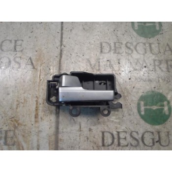 MANETA INTERIOR DELANTERA IZQUIERDA 