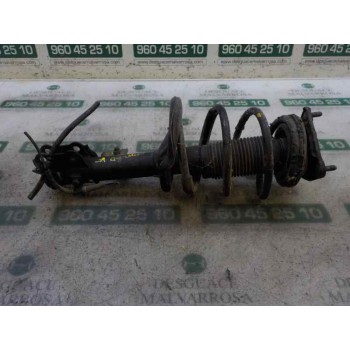 AMORTIGUADOR DELANTERO DERECHO 546611H101 546611H000 