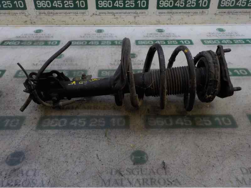 Recambio de amortiguador delantero derecho para kia pro_ceed crdi referencia OEM IAM 546611H101 546611H000 