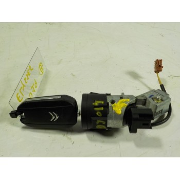 ANTIRROBO 4162WK 9663123280 