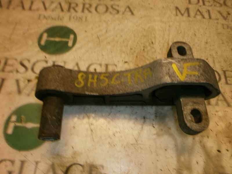 Recambio de soporte cambio para citroën nemo referencia OEM IAM   