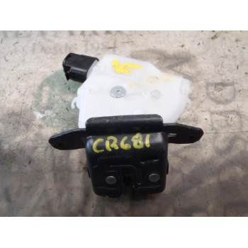CERRADURA MALETERO / PORTON 6935002090 