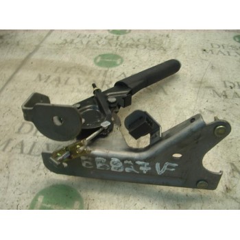 PALANCA FRENO DE MANO 