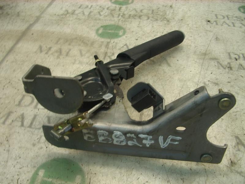 Recambio de palanca freno de mano para citroën c2 furio referencia OEM IAM   