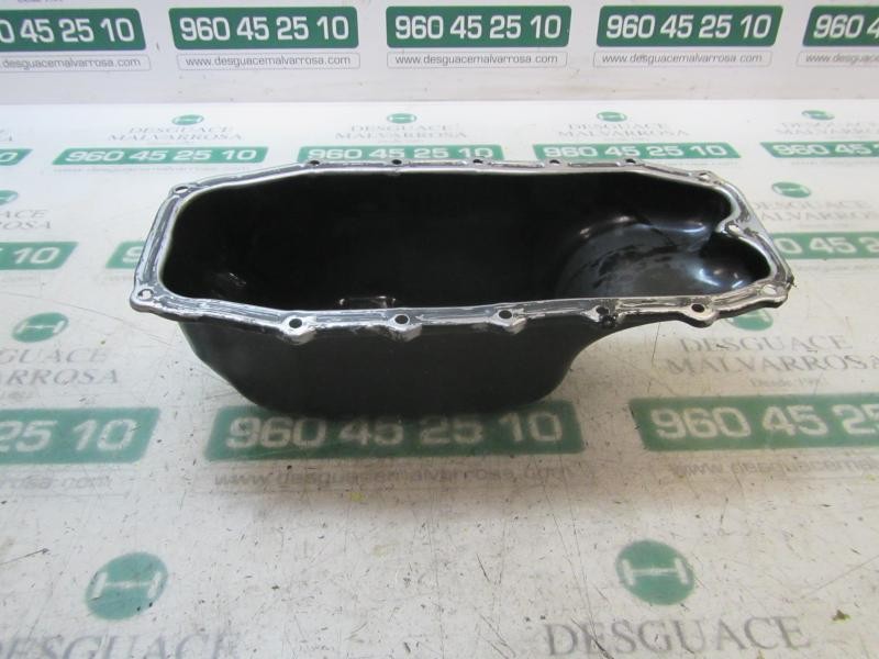 Recambio de carter para peugeot bipper básico referencia OEM IAM 0301R2  