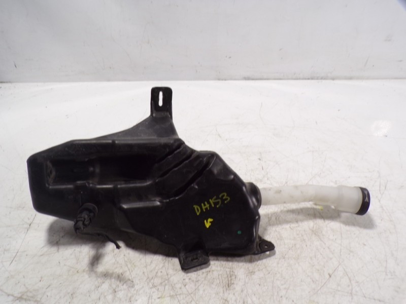 Recambio de deposito limpia para opel astra j lim. 1.6 cdti dpf referencia OEM IAM 13260579  