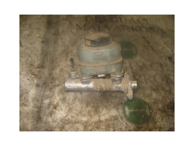 Recambio de bomba freno para nissan almera (n15) gx referencia OEM IAM   
