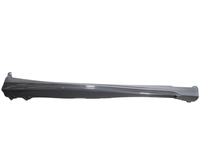 Recambio de faldon lateral para bmw x6 (g06, f96) xdrive 30 d mild-hybrid referencia OEM IAM 51778099202  