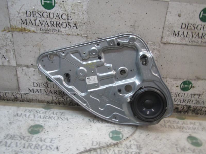 Recambio de elevalunas trasero izquierdo para ford kuga (cbv) trend referencia OEM IAM 1738647  