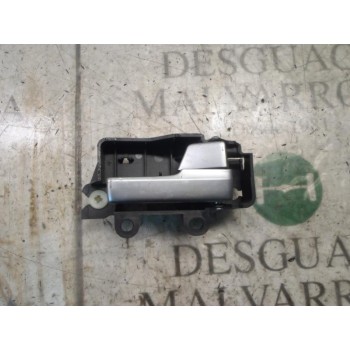 MANETA INTERIOR TRASERA DERECHA 