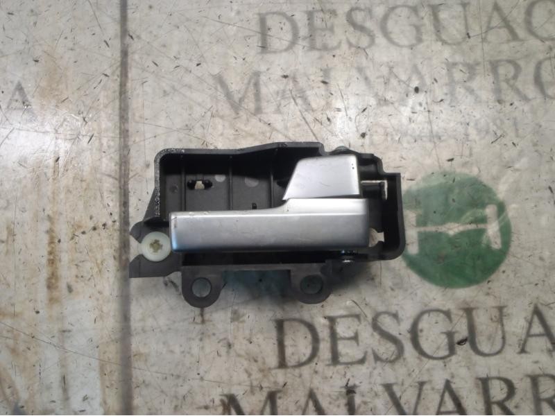 Recambio de maneta interior trasera derecha para ford focus berlina (cap) ambiente (d) referencia OEM IAM   