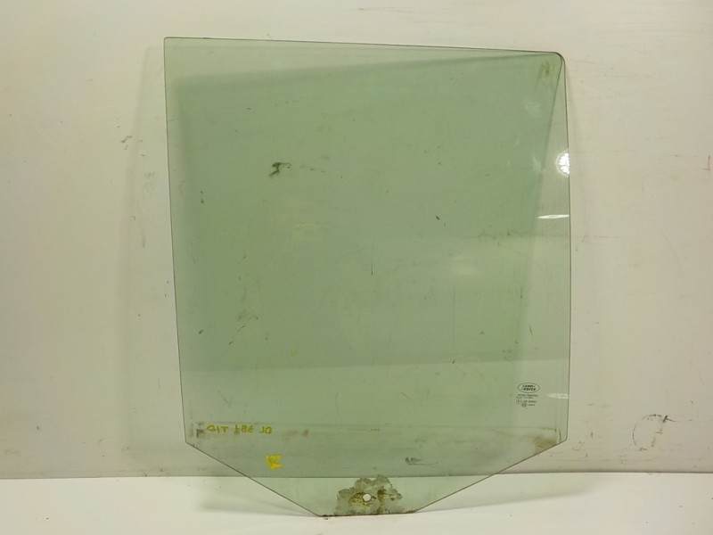 Recambio de cristal puerta trasero derecho para land rover freelander (lr2) 2.2 td4 cat referencia OEM IAM LR012226  
