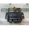 Recambio de centralita motor uce para renault clio ii fase ii (b/cb0) referencia OEM IAM   