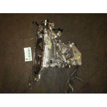 CAJA CAMBIOS F17 E355 