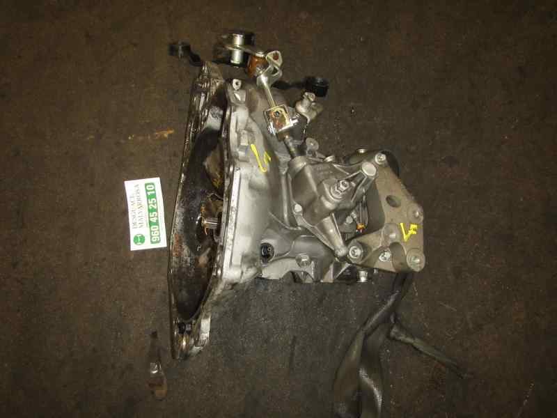 Recambio de caja cambios para opel corsa b 1.7 diesel referencia OEM IAM  F17 E355 