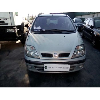 RENAULT SCENIC (JA..)