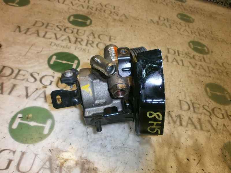 Recambio de bomba direccion para citroën nemo referencia OEM IAM   