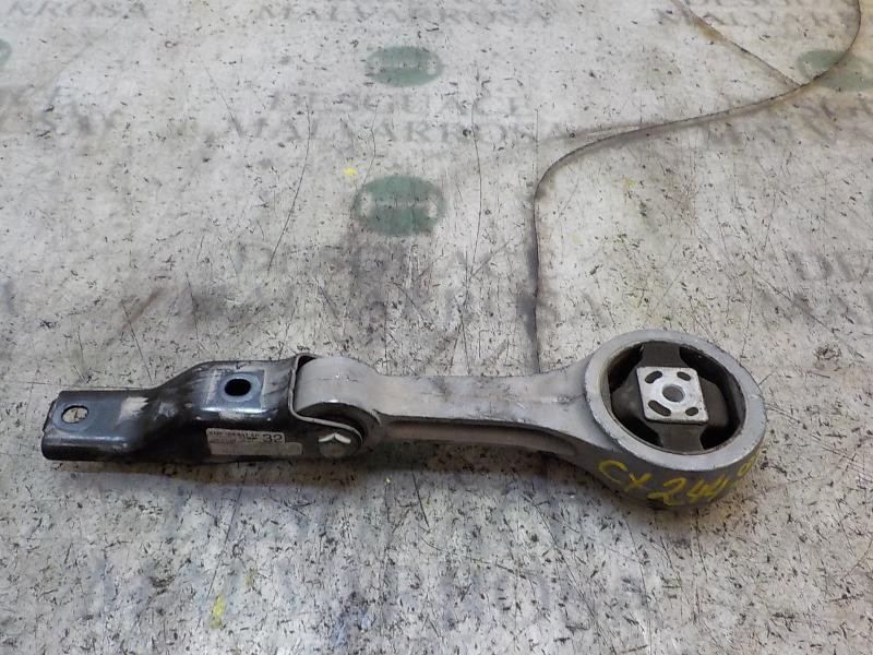 Recambio de soporte cambio para seat ibiza (6j5) 1.6 tdi referencia OEM IAM 6Q0199851AP  