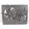 Recambio de electroventilador para volkswagen touareg (7la, 7l6, 7l7) 2.5 r5 tdi referencia OEM IAM  7L0959455C 