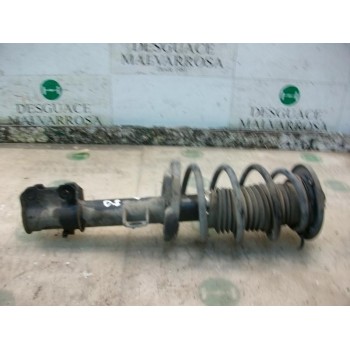 AMORTIGUADOR DELANTERO IZQUIERDO 