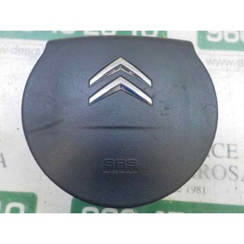 AIRBAG DELANTERO IZQUIERDO 4112PC 96866504ZD 34064106B