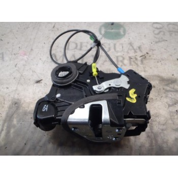 CERRADURA PUERTA DELANTERA IZQUIERDA 6904002210 