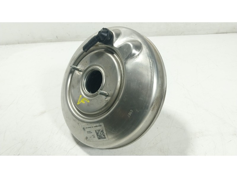 Recambio de servofreno para bmw 1 (f40) 118 d referencia OEM IAM 34336869016 685464303 