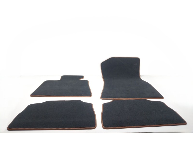 Recambio de juego tapizados / cartoneras para bmw x6 (g06, f96) xdrive 30 d mild-hybrid referencia OEM IAM 51475A40B17 799543003