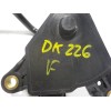 Recambio de potenciometro pedal para renault kangoo 1.5 dci diesel fap referencia OEM IAM 8200436878 8200436878 